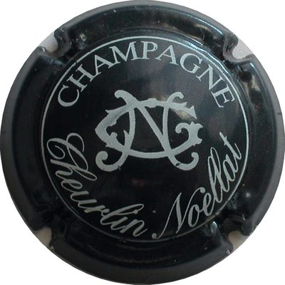 N°09 Bleu-métal et blanc
Photo GOURAUD Jacques pour sa contribution
