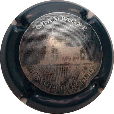 N°09 Contour bleu foncé
Photo GOURAUD Jacques
