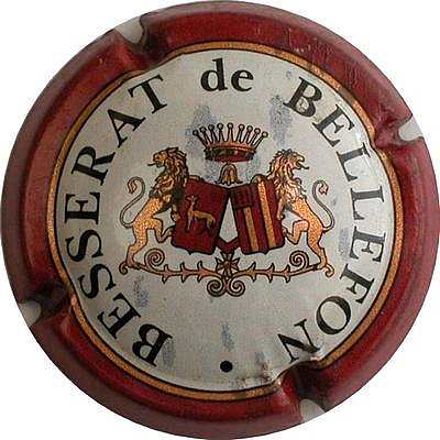 N°09 contour bordeaux
Photo GOURAUD Jacques

