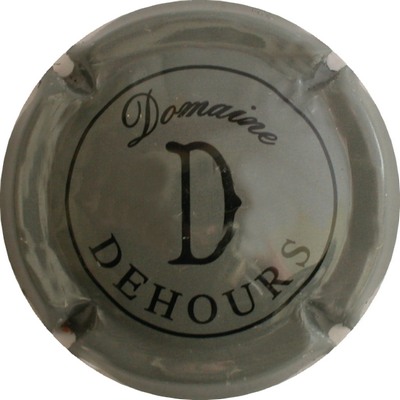 N°09 Gris et noir
Photo GOURAUD Jacques
