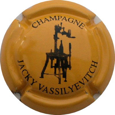 N°09 Jaune et noir
Photo GOURAUD Jacques
