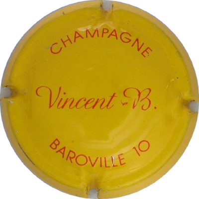 N°09 Jaune et rouge
Photo GOURAUD Jacques
