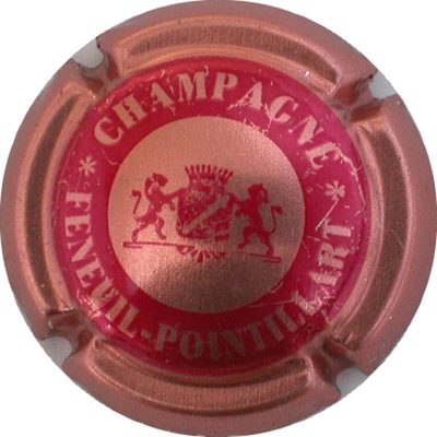 N°09x-NR Rosé et rouge
Photo GOURAUD Jacques
