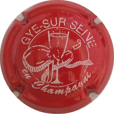 N°09 Rouge
Photo GOURAUD Jacques
