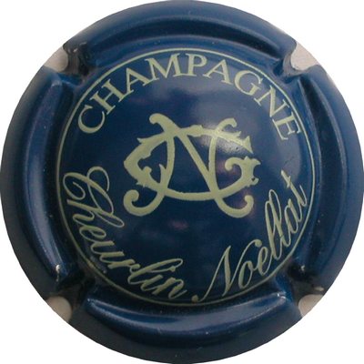 N°09x Bleu métallisé et crème
Photo GOURAUD Jacques pour sa contribution
