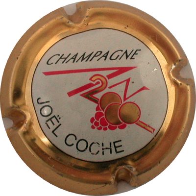 N°0617 COCHE JOà‹L
Photo GOURAUD Jacques
