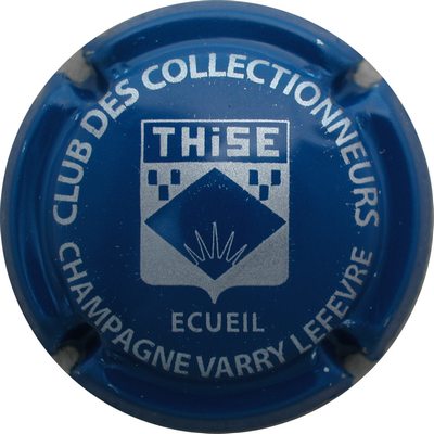 N°12 Bleu et argent, club de THISE
Photo GOURAUD Jacques
Mots-clés: club_placo