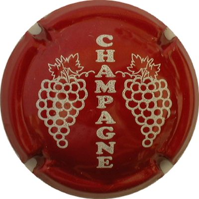 C05 Bordeaux et blanc
Photo GOURAUD Jacques
