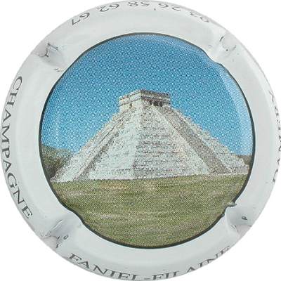 N°20 Chichen Itza
Photo GOURAUD Jacques
