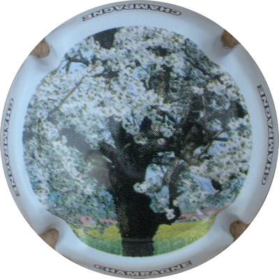 N°0865 Contour blanc
Photo GOURAUD Jacques
