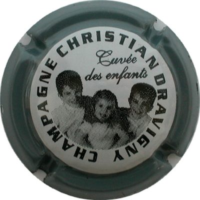 N°03 Série 3 enfants, contour gris
Photo GOURAUD Jacques
