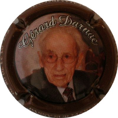 N°35 Contour marron
Photo GOURAUD Jacques
