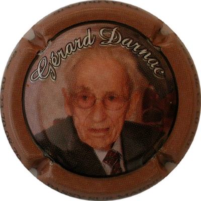 N°34 Contour marron clair
Photo GOURAUD Jacques
