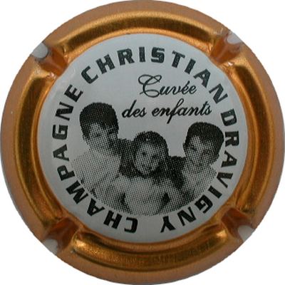 N°03 Série 3 enfants, contour or
Photo GOURAUD Jacques
