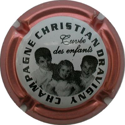 N°03 Série 3 enfants, contour rosé
Photo GOURAUD Jacques
