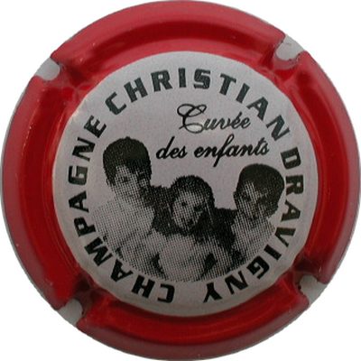 N°03 Série 3 enfants, contour rouge
Photo GOURAUD Jacques
