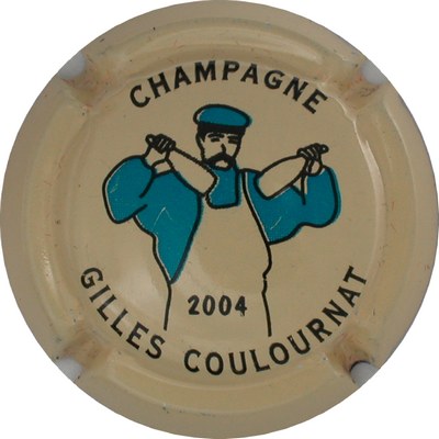 N°31a 2004, fond crème
Photo GOURAUD Jacques
