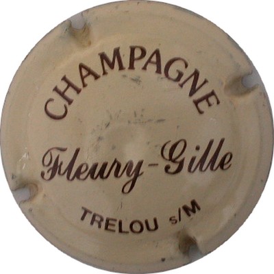 N°01 Crème et bordeaux
Photo GOURAUD Jacques
