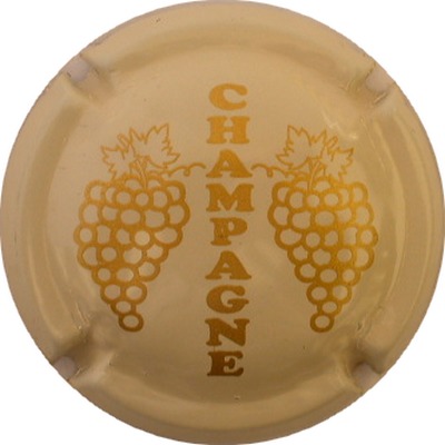 C05 Crème et or
Photo GOURAUD Jacques
