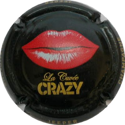 N°17 Cuvée Crazy
Photo GOURAUD Jacques
