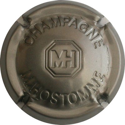 N°36 Estampée, argent
Photo GOURAUD Jacques
