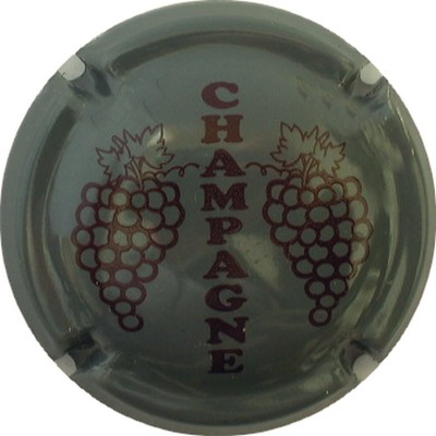 C05 Gris et noir
Photo GOURAUD Jacques
