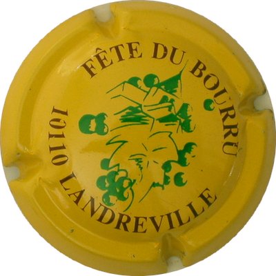 N°03 fàªte du bourru, jaune
Photo GOURAUD Jacques
