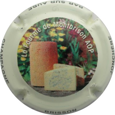 N°011a La Fourme de Montbrisson AOP
Photo GOURAUD Jacques
