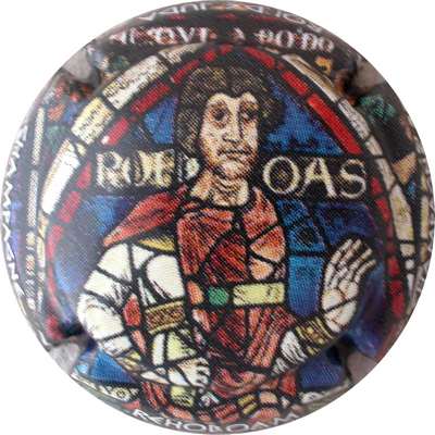 N°0856a Le Réhoboam
Photo GOURAUD Jacques
