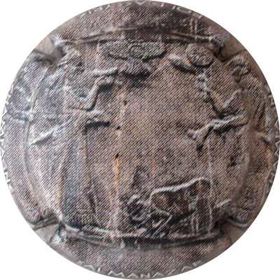 N°0856c Le Salmanazar
Photo GOURAUD Jacques
