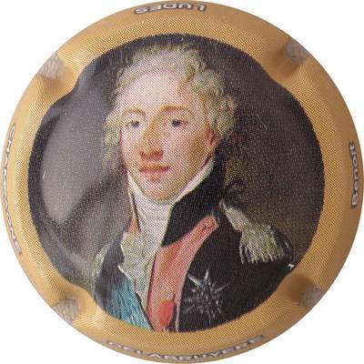 N°09 Rois de France
Photo GOURAUD jacques
