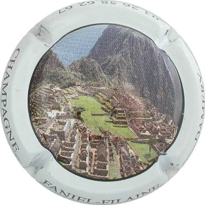 N°17 Le Machu Picchu
Photo GOURAUD Jacques
