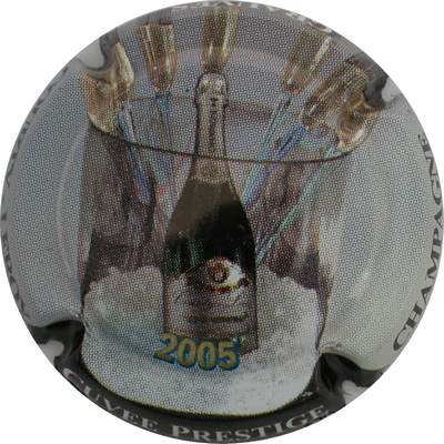 N° 13a Millésime 2005
Photo GOURAUD Jacques
