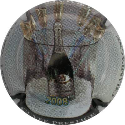 N° 13d Millésime 2008
Photo GOURAUD Jacques
