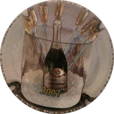N° 13c Millésime 2007
Photo GOURAUD Jacques
