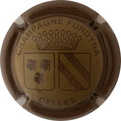 N°43h Marron pâle, contour marron
Photo GOURAUD Jacques
