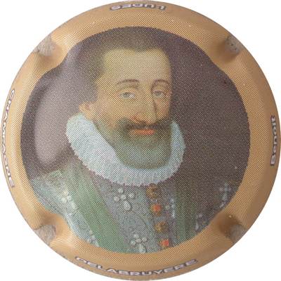 N°09 Rois de France
Photo GOURAUD jacques
