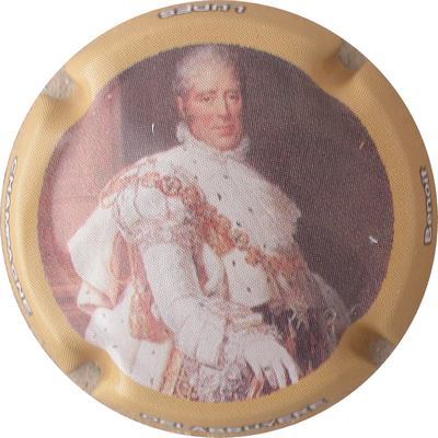 N°09 Rois de France
Photo GOURAUD jacques
