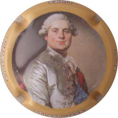 N°09 Rois de France
Photo GOURAUD jacques
