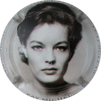 N°16a Série de 8 (Romy Schneider), 7/8
Photo GOURAUD Jacques
