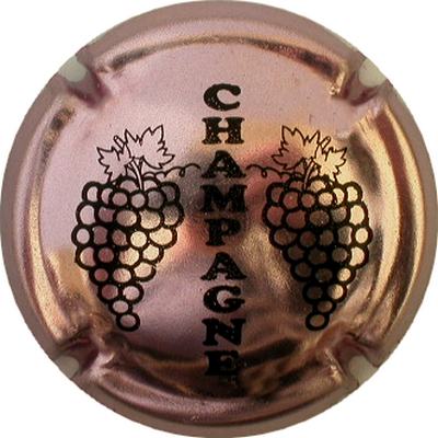 C05 Rosé et noir
Photo GOURAUD Jacques
