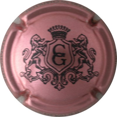 N°05 Rosé et noir
Photo GOURAUD Jacques
