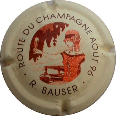 N°20 Route du champagne 1996
Photo GOURAUD Jacques
