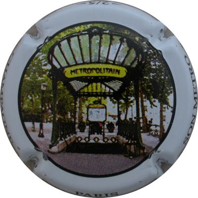 C41a 2 sur 5 son Métro
Photo GOURAUD Jacques
