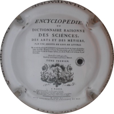 N°0868c Encyclopédie
Photo GOURAUD Jacques
