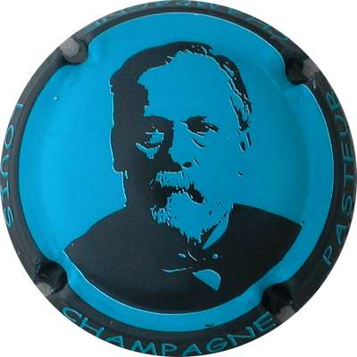 N°0970c Louis Pasteur
Photo GOURAUD Jacques
