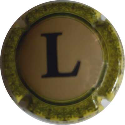 N°061i L or-gris, contour jaune
Photo Michael MIKA
