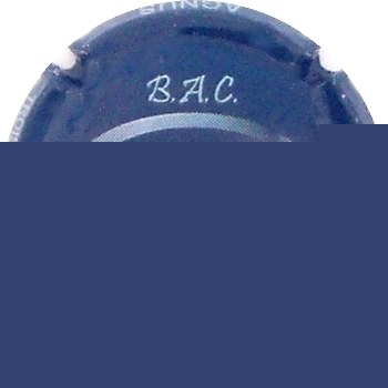 N°06 Bleu et blanc, cuvée B.A.C
Photo BENEZETH Louis
