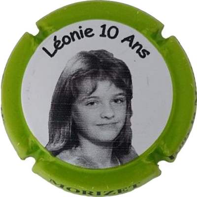 N°NR Léonie 10 ans
Photo Jacky MICHEL
Mots-clés: NR