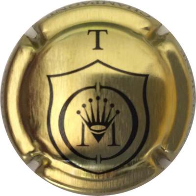 N°12 Série de 10 (puzzle) 04 T de Montaigne
Photo Bruno HEBMANN GONTIER
